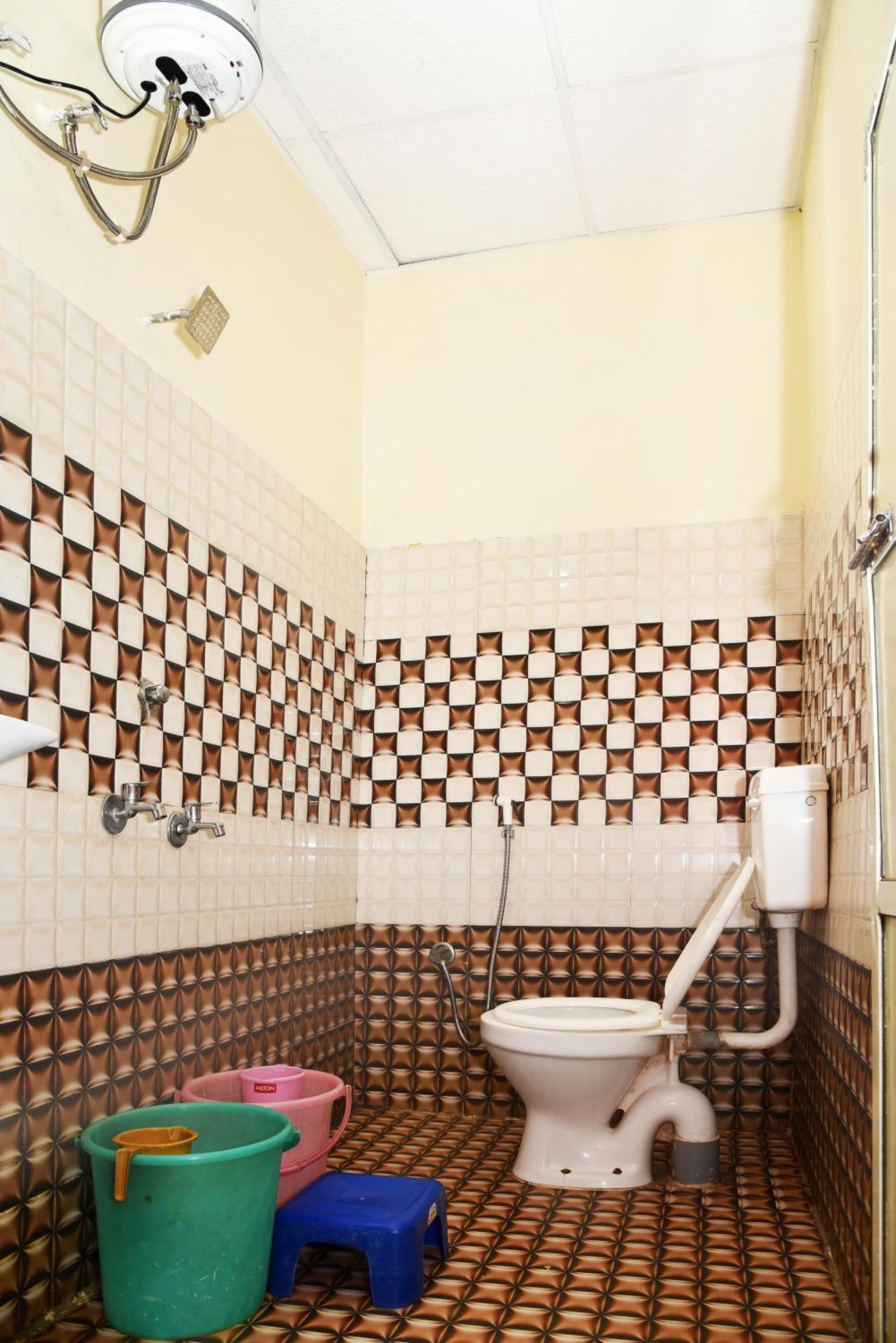 Samarth Guest house