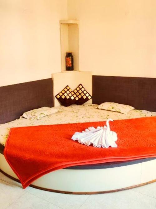 Panchmarhi Deluxe Pachmarhi