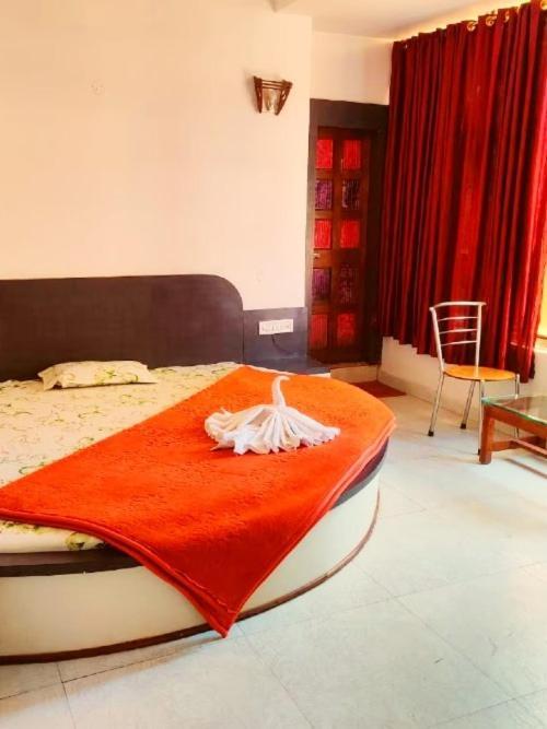 Hotel Panchmarhi Deluxe 3*