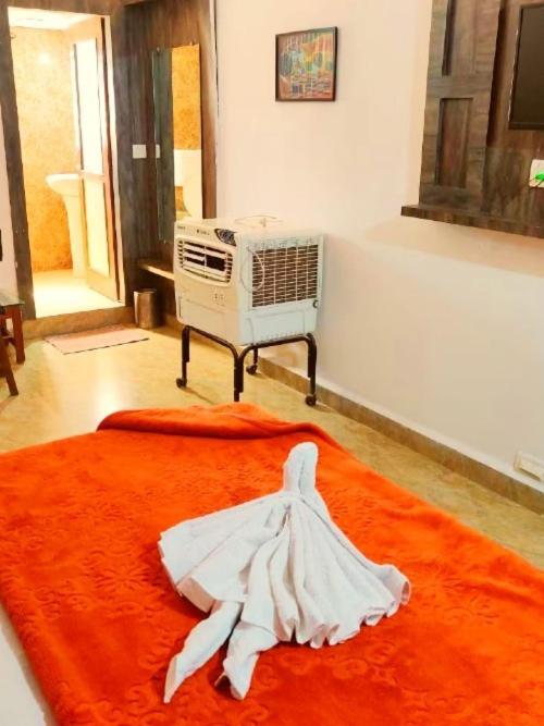 Panchmarhi Deluxe Hotel 3*
