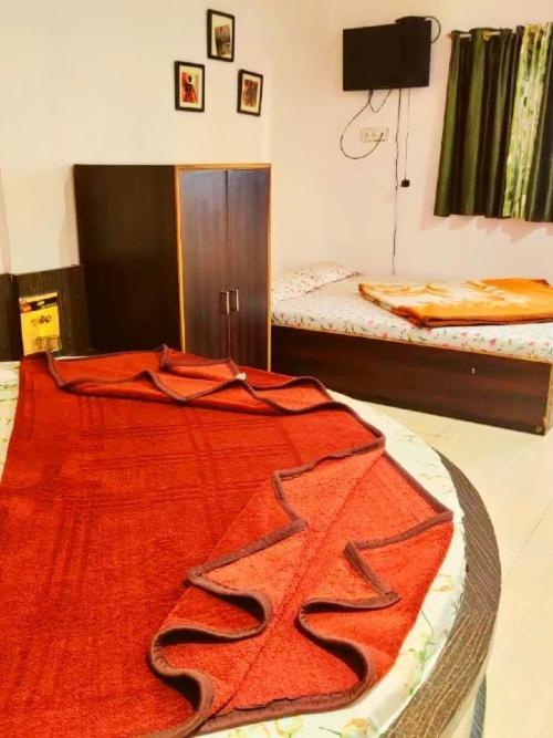 Panchmarhi Deluxe Hotel Pachmarhi