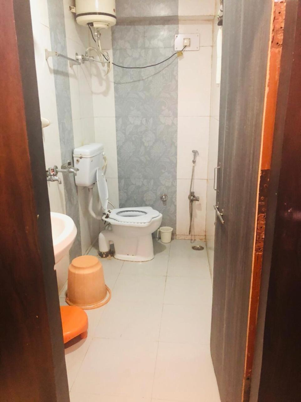 Vamoose Satpura Hotel Pachmarhi