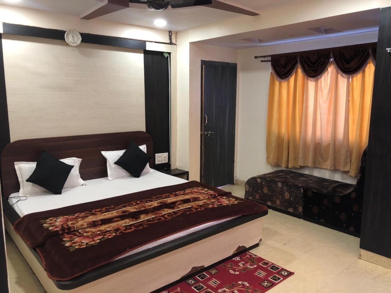 Vamoose Satpura Pachmarhi