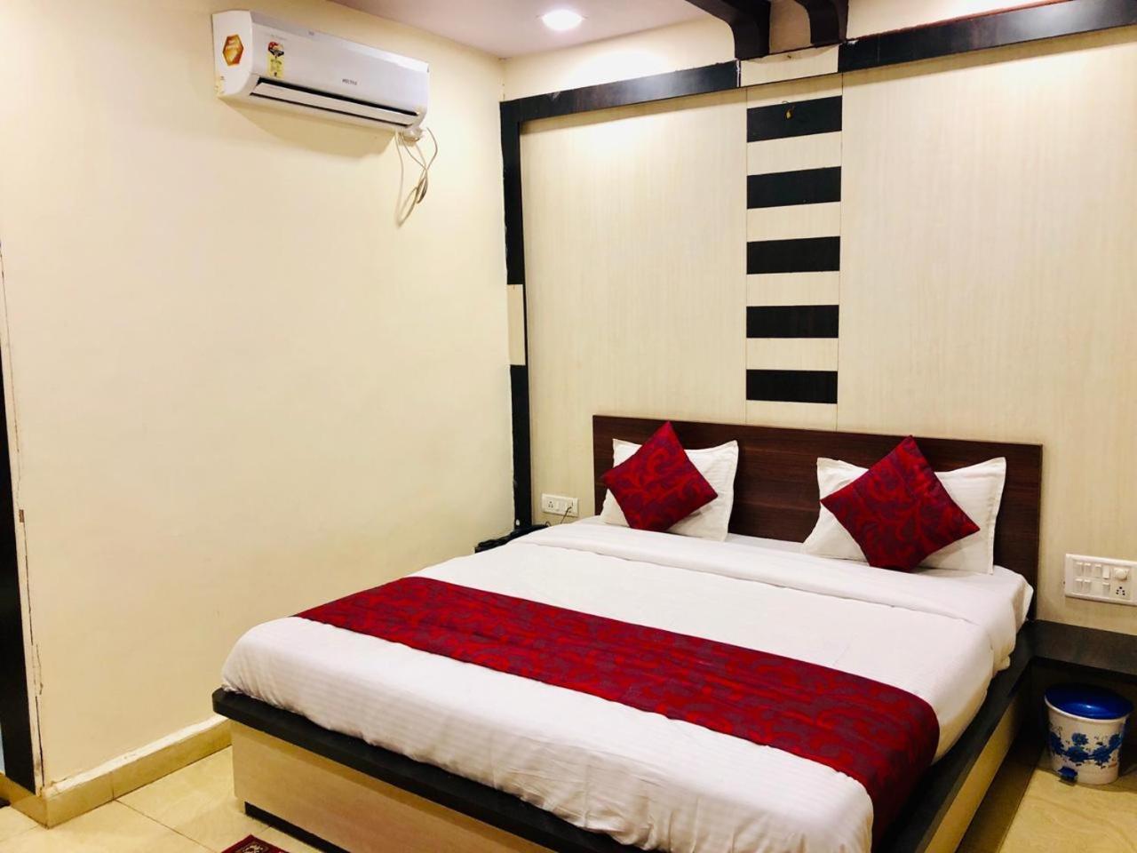 Hotel Vamoose Satpura