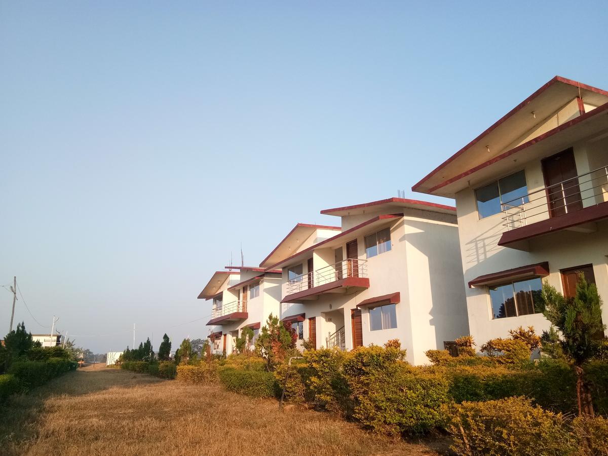 Resort The Madhai And Restaurant 2*