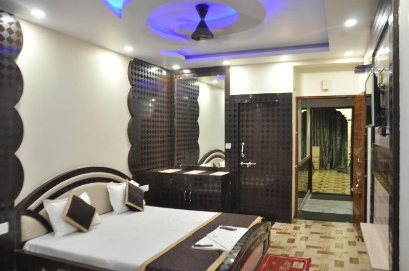 Hotel Sanskar 2*