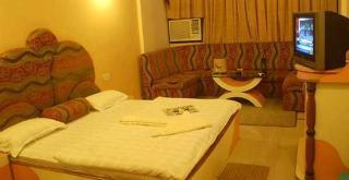 Hotel Sanskar 2*