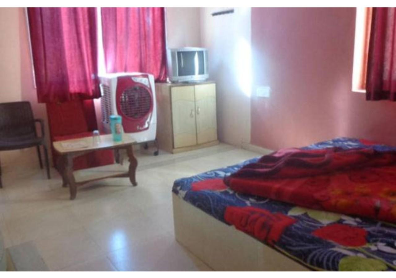 Hotel Parikalp New Pachmarhi