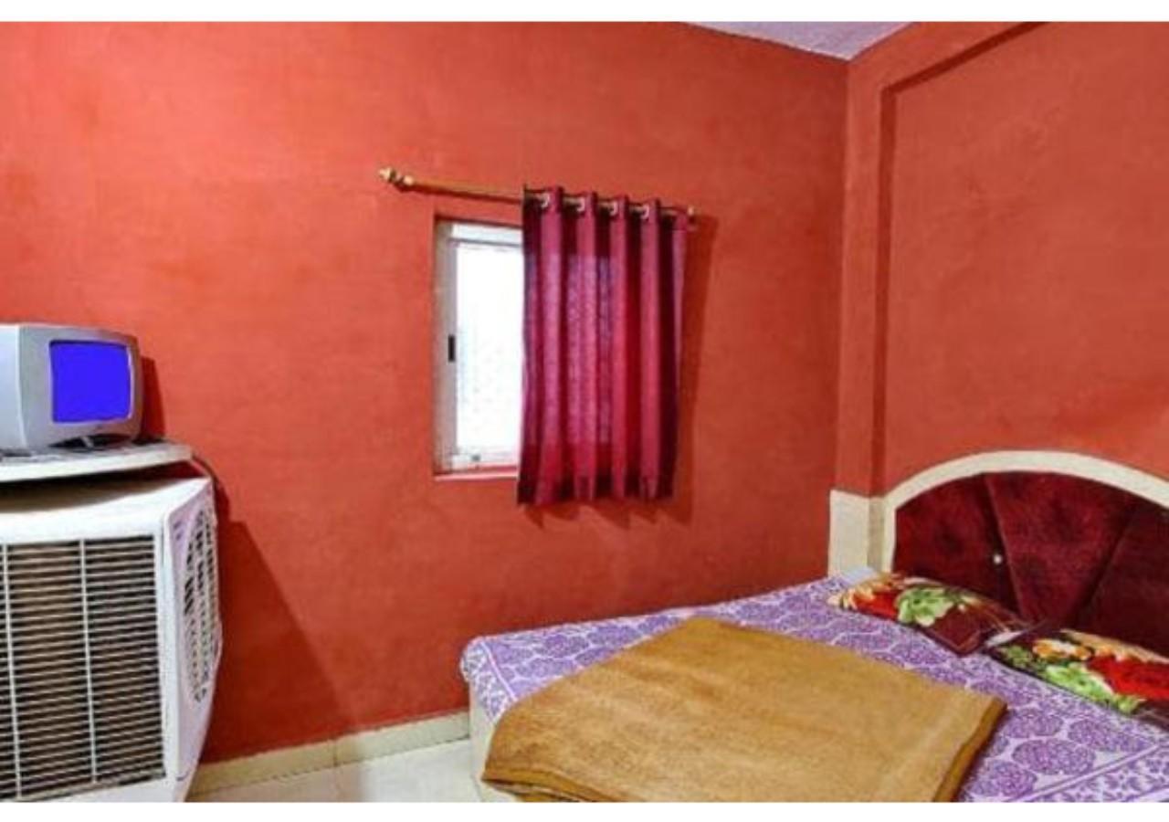 Parikalp New Hotel *