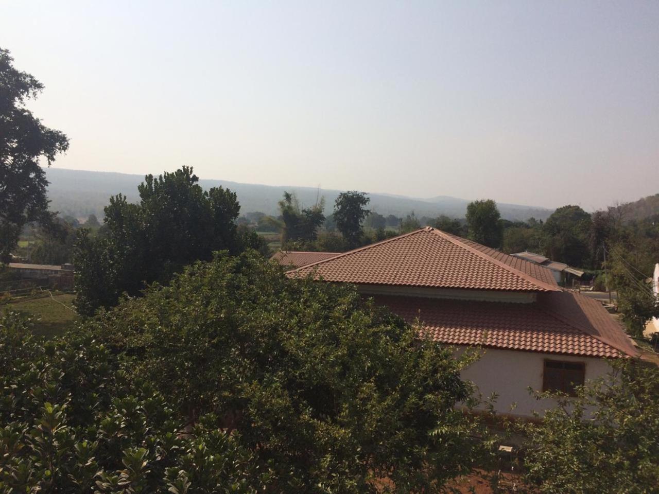 Singanama Farm & Pachmarhi