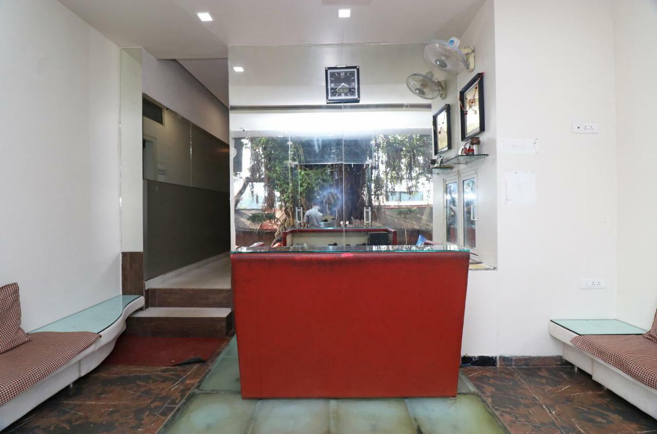 Hotel Oyo 3612 Pandav Pachmarhi