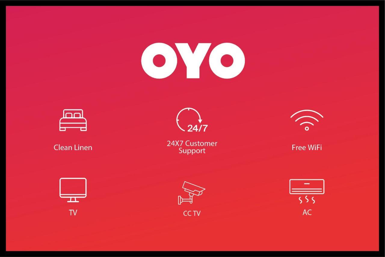 Oyo 3612 Pandav Hotel