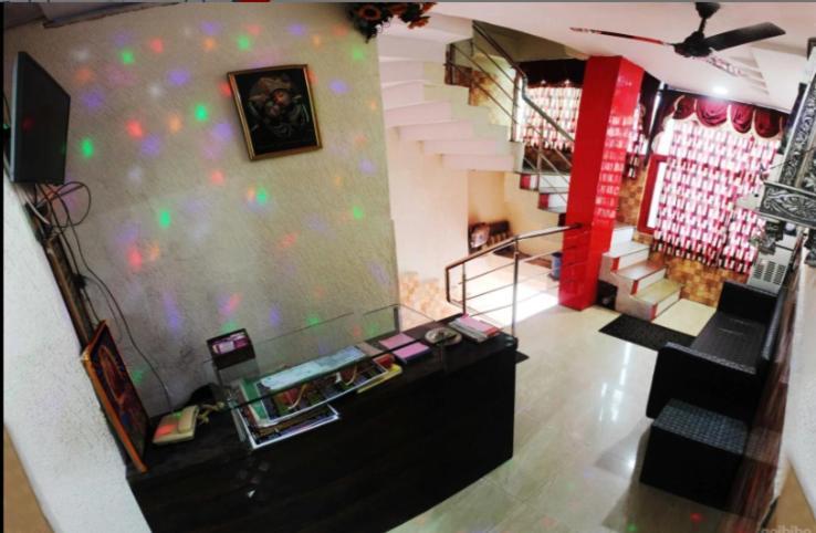 Hotel Abhimanyu Pachmarhi