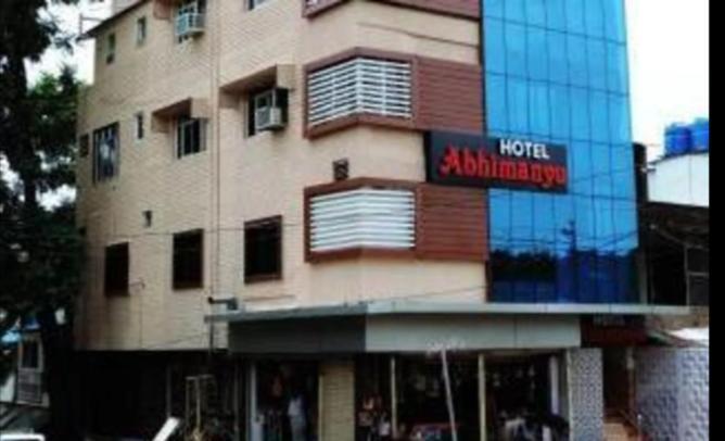Hotel Abhimanyu 3*