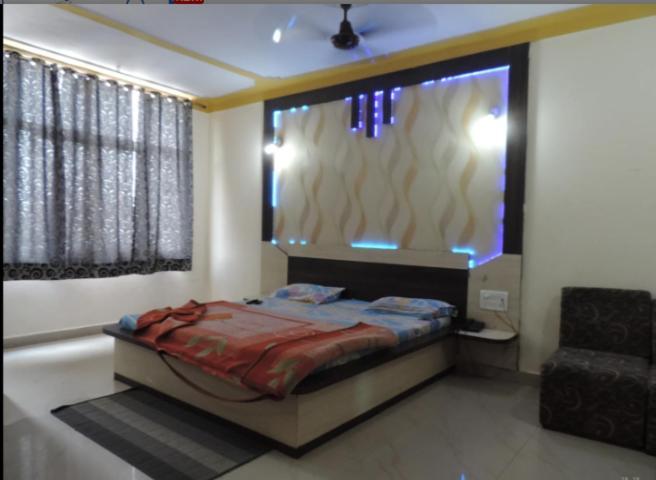 Abhimanyu Hotel Pachmarhi
