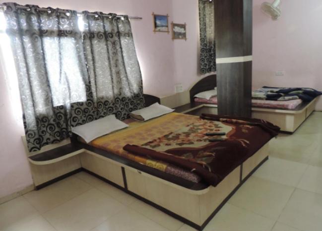 Hotel Abhimanyu Pachmarhi